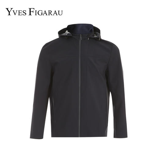 YvesFigarau伊夫·费嘉罗新款夹克971963 商品图0