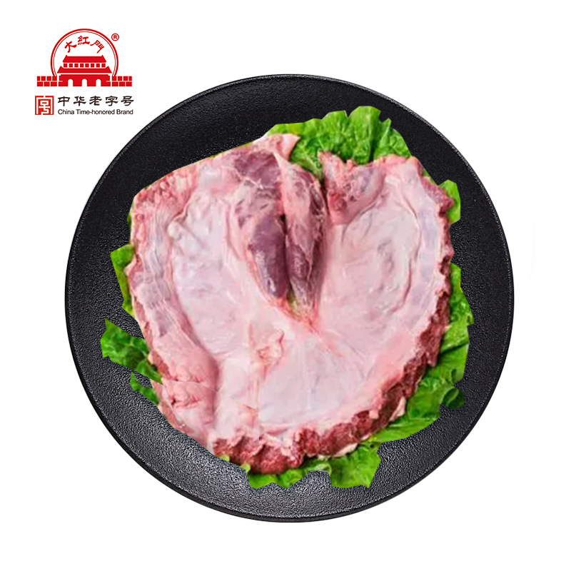 旗舰店大红门鲜连肝肉