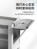 【HBR/虎贝尔】云眸婴儿床 商品缩略图3