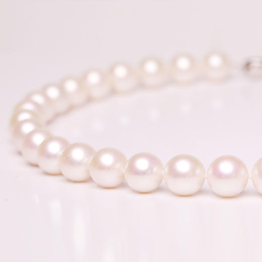 美裕 淡水珍珠项链11.5-12.5mm 97545 S 商品图4