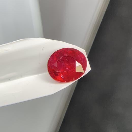 1.03ct 红宝石裸石 商品图4