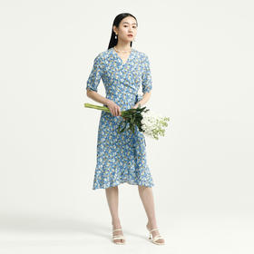 朵拉梵西连衣裙F27B1586