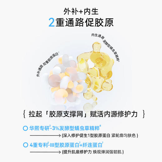 优选丨米蓓尔（MedRepair） 【多效修护】大白罐面膜 110g 商品图1