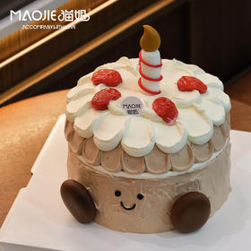 笑脸小蜡烛（提前一天预定）ss-c3