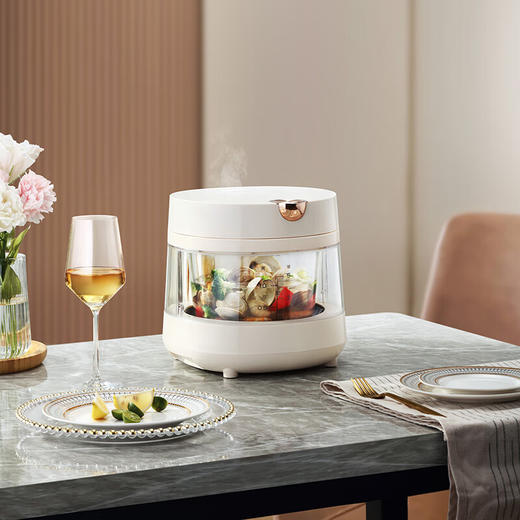 西屋Westinghouse-智能电饭煲 商品图5