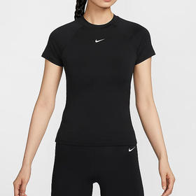 AS W NK PRO DF SS BASELAYER