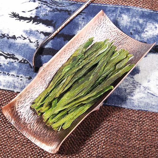 茶林场 太平猴魁 【手工特级】100g/罐 商品图1