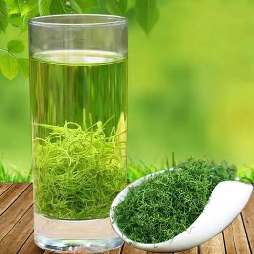 龙须绞股蓝 七叶绞股蓝 五叶绞股蓝 500g 商品图0