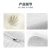 【美居】喜临门零压太空棉枕 商品缩略图4
