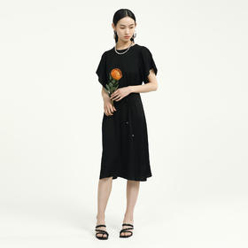 朵拉梵西连衣裙F27B1536