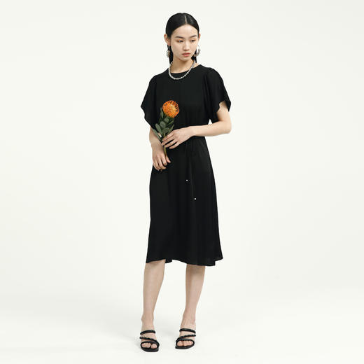 朵拉梵西连衣裙F27B1536 商品图0