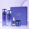 【孕妇可用】韩国 LANEIGE兰芝 雪凝致美紧颜焕颜水乳5件套 套盒(水120ml+15ml+乳100ml+15ml+精华15ml) 商品缩略图0