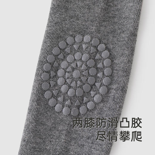 【商场同款】英氏儿童袜子女童7A抑菌裤袜长袜新款四季袜 商品图2