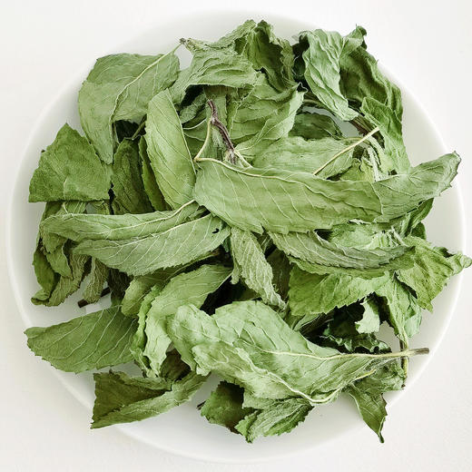 薄荷叶 500g 商品图0