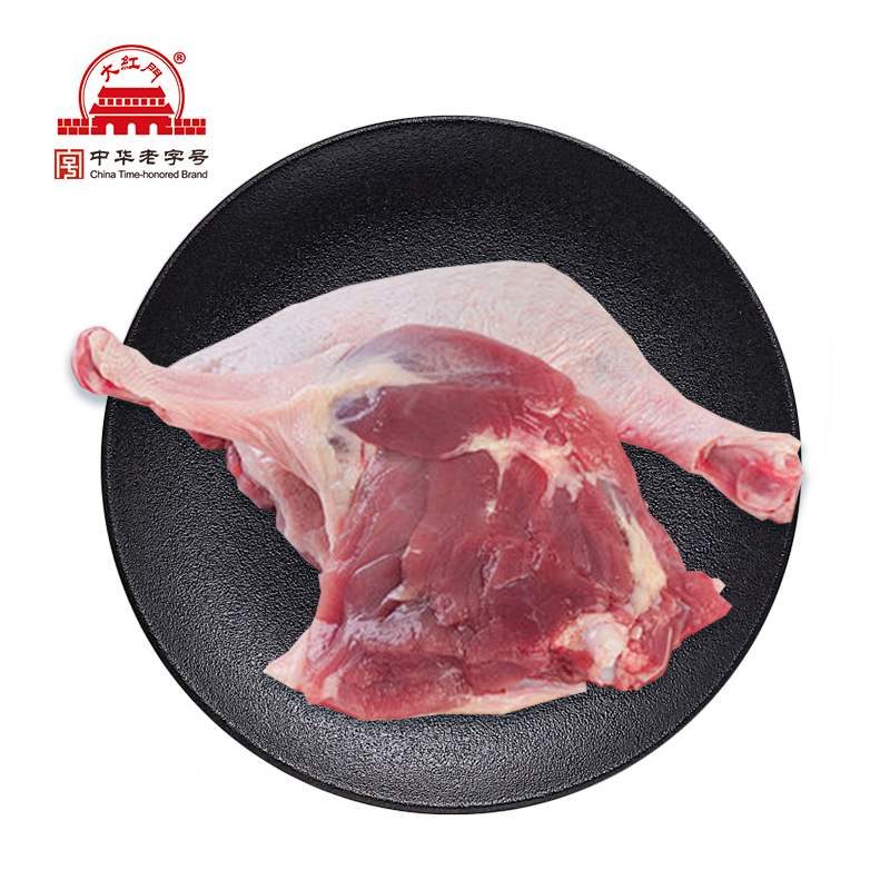 旗舰店正大鸭腿10kg
