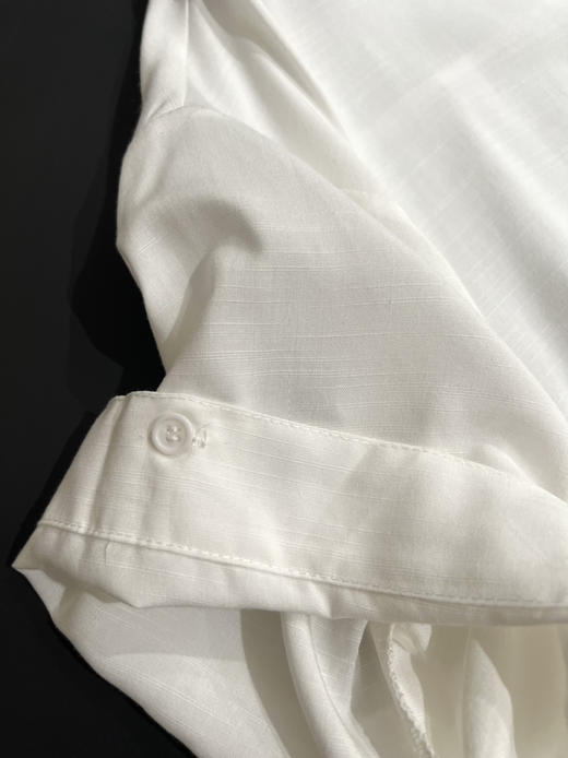 亚麻套装 商品图5