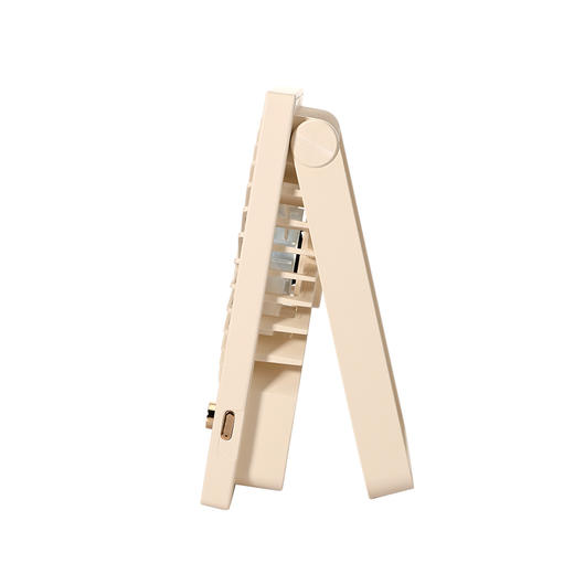 TA71-0009BP 无极风-USB风扇 商品图3