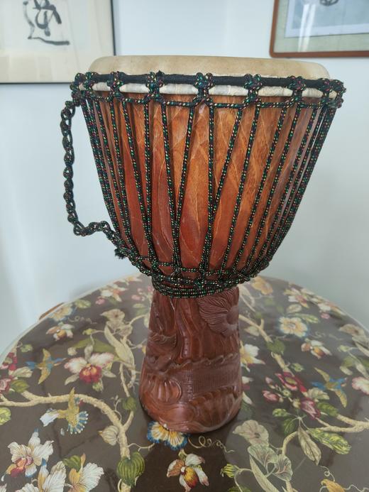 德瑞Terre非洲手鼓限时秒杀 商品图2