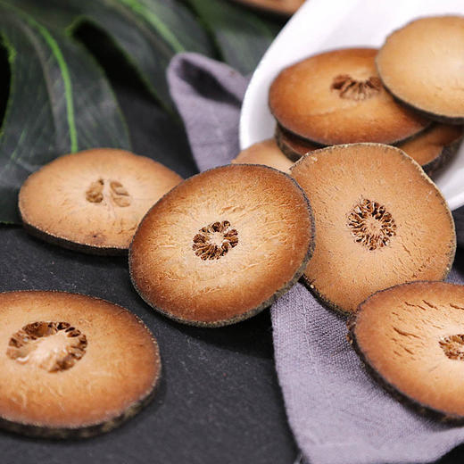 化橘红片 500g 商品图0