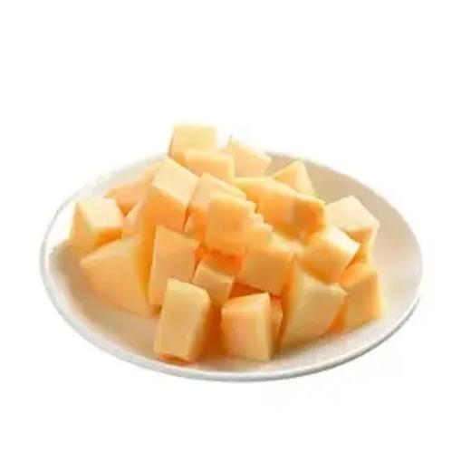 VC满满----脆甜蜜瓜(约500g) 商品图0