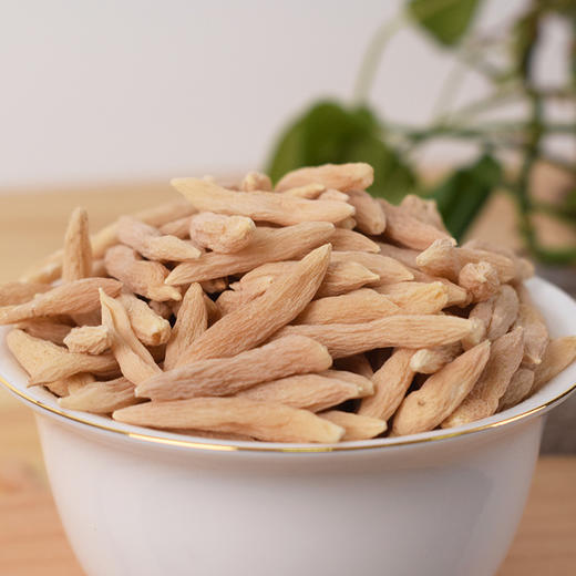 麦冬 500g 商品图1