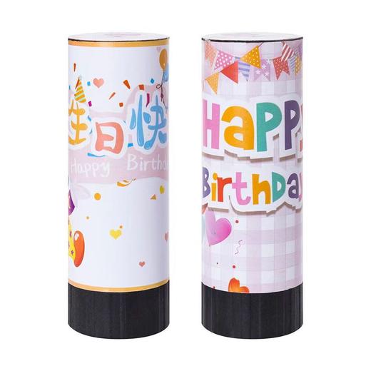 手持礼花筒（一个装） 商品图2