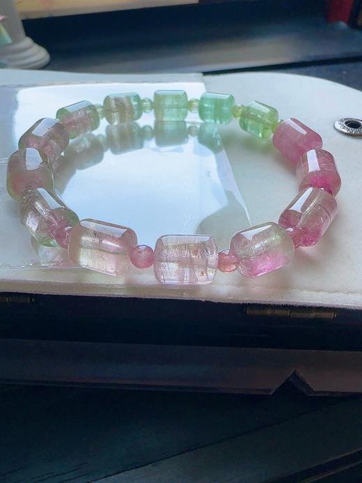 21.2g 碧玺手链 商品图4