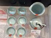 元本道-西施壶天青组套 （1壶1海6杯） 商品缩略图2
