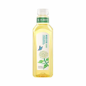 东方树叶茉莉花茶900ml