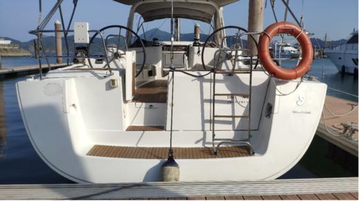 50尺单体大帆船 商品图4