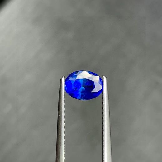 1.43ct 蓝宝石裸石 商品图2