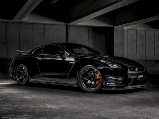 （NEW）RAYS TE37 SAGA S-plus Black Shadow 轮圈 商品图5