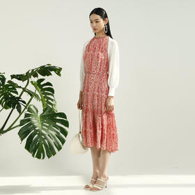 朵拉梵西针织开衫F27B1343