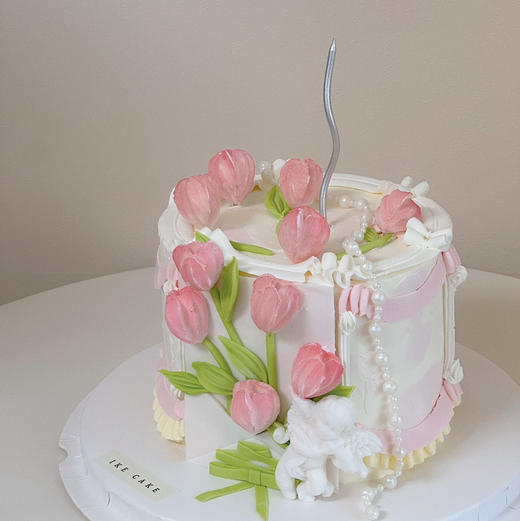 郁金香B 商品图0