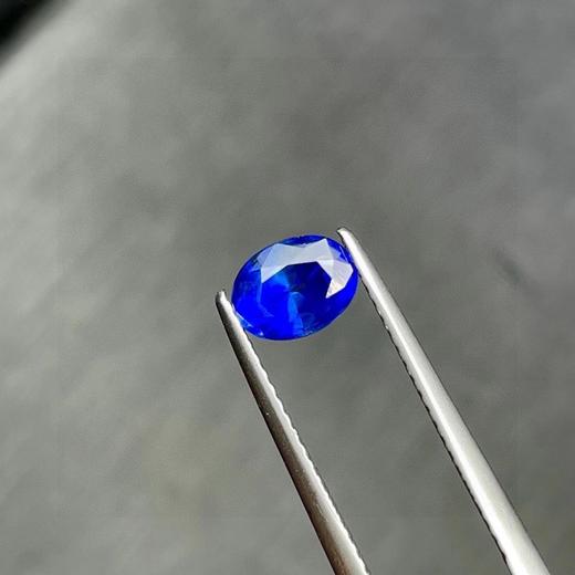 1.43ct 蓝宝石裸石 商品图7