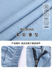 【YW】无忧购韩版高腰垂感直筒宽松窄版显瘦天丝软牛仔阔腿裤N062（截单后7天发货)25年清仓捡漏 商品缩略图5
