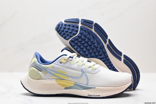 耐克Nike Air Zoom Pegasus 38休闲运动跑步鞋DQ8575-100男女鞋 商品图4