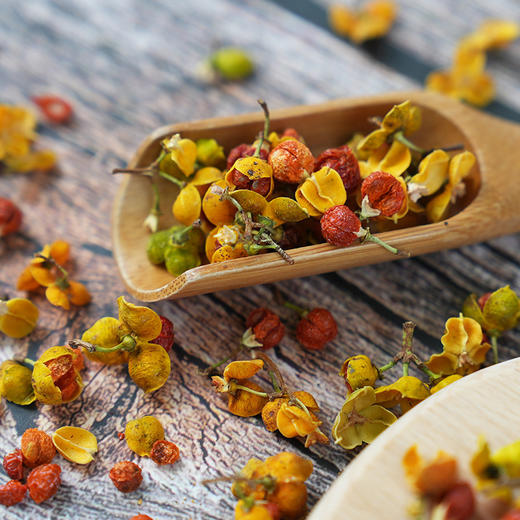 合欢花 500g 商品图2