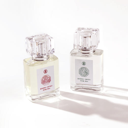 爱尚易五行香水 商品图1