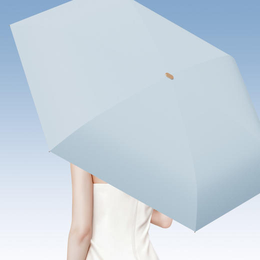 左都卡片伞 商品图9