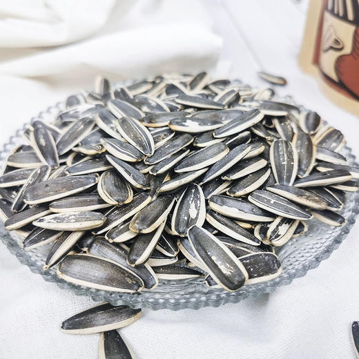 旺瓜难吃的瓜子158g 商品图2