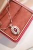 1.0ct 红宝石吊坠 商品缩略图4
