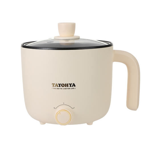TA71-0006BP 多功能电煮锅 商品图2