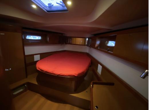 50尺单体大帆船 商品图11