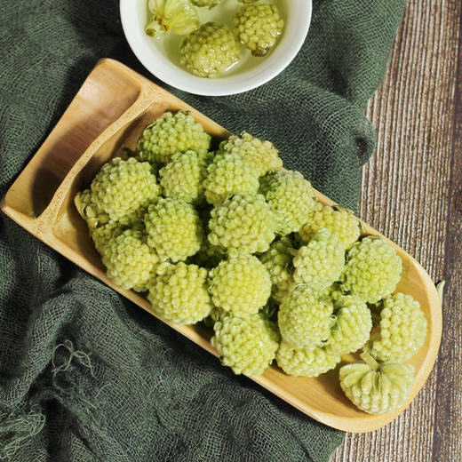 绿萝花 雪里花 500g 商品图1