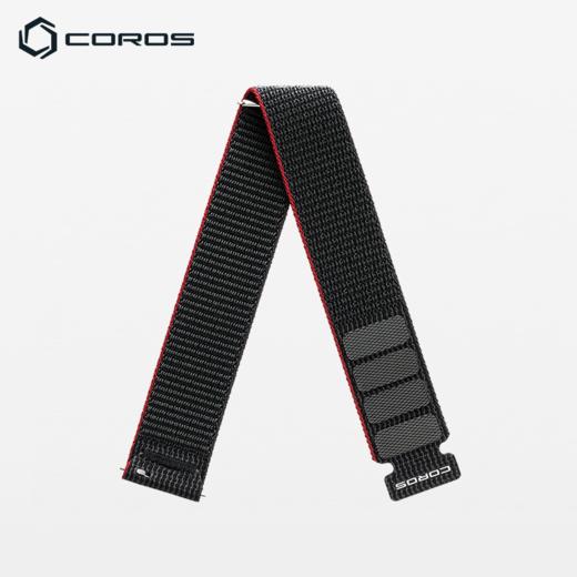 COROS高驰PACE 3织物表带配件 商品图7