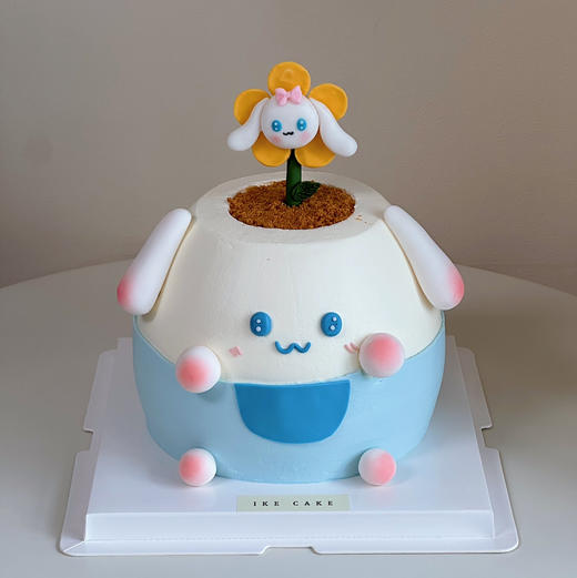 玉桂狗 商品图0