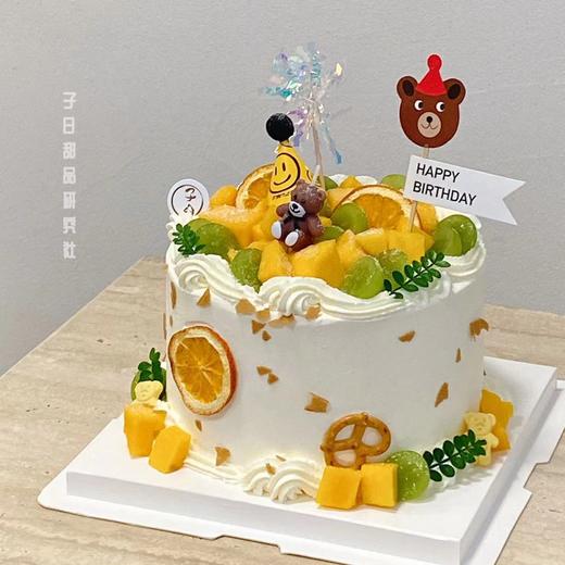 水果系列（提前3小时预订） 商品图0