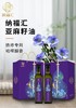 纳福汇冷榨亚麻籽油礼盒750ml*2 商品缩略图0