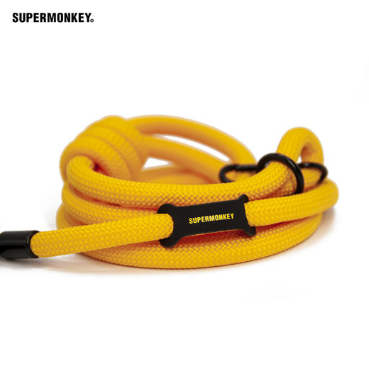 超级猩猩十周年多功能斜挎绳手机绳 商品图10